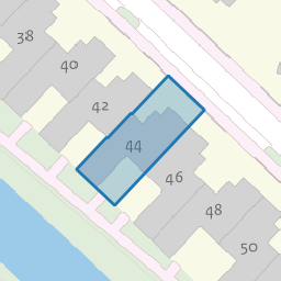 Perceel MDB01-P-2116