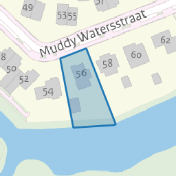 Perceel MDB01-P-2122