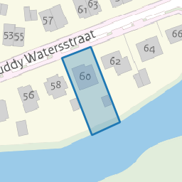 Perceel MDB01-P-2124