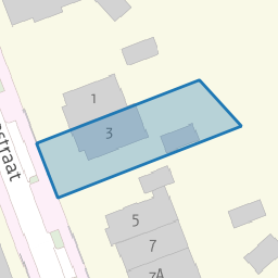 Perceel MDB01-P-2130