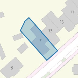 Perceel MDB01-P-2132