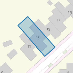 Perceel MDB01-P-2133