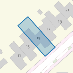 Perceel MDB01-P-2134