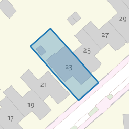 Perceel MDB01-P-2138