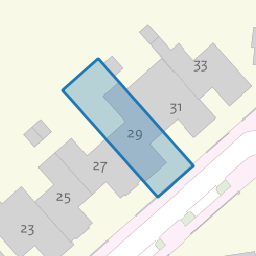 Perceel MDB01-P-2141