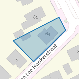 Perceel MDB01-P-2153