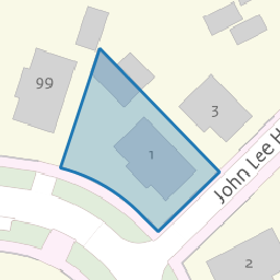 Perceel MDB01-P-2155