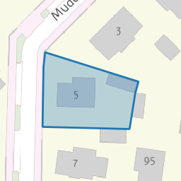 Perceel MDB01-P-2159