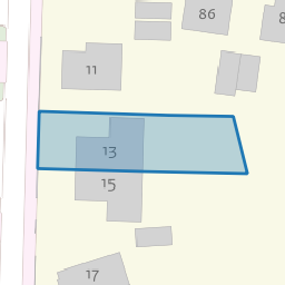 Perceel MDB01-P-2165