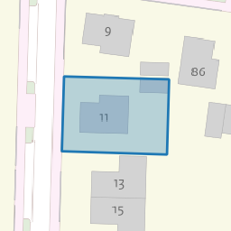 Perceel MDB01-P-2166