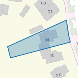 Perceel MDB01-P-2172