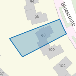 Perceel MDB01-P-2174