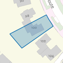 Perceel MDB01-P-2175