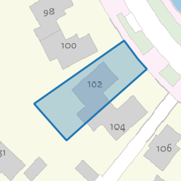 Perceel MDB01-P-2176