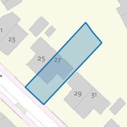 Perceel MDB01-P-2179