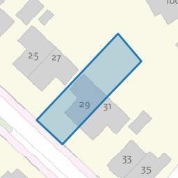 Perceel MDB01-P-2180