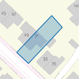 Perceel MDB01-P-2181