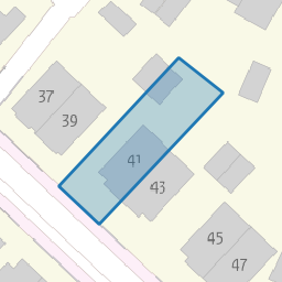 Perceel MDB01-P-2184