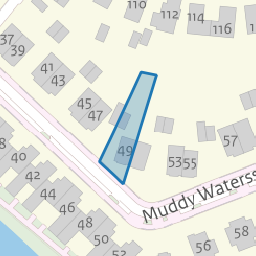 Perceel MDB01-P-2188