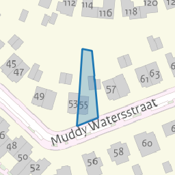 Perceel MDB01-P-2191