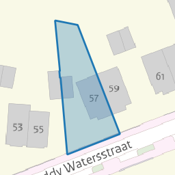 Perceel MDB01-P-2192