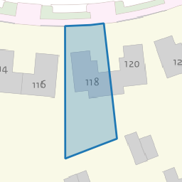 Perceel MDB01-P-2196