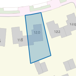 Perceel MDB01-P-2197