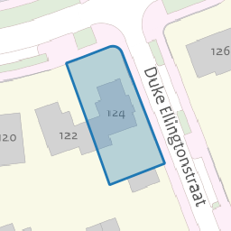 Perceel MDB01-P-2199