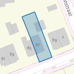 Perceel MDB01-P-2200