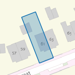 Perceel MDB01-P-2233