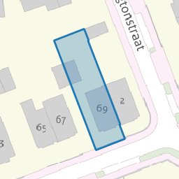 Perceel MDB01-P-2235