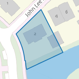 Perceel MDB01-P-2238