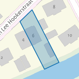 Perceel MDB01-P-2240