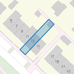 Perceel MDB01-P-2268