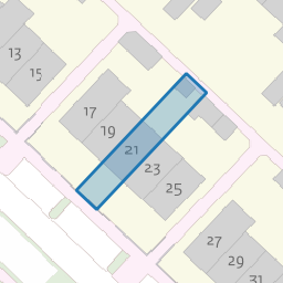 Perceel MDB01-P-2272