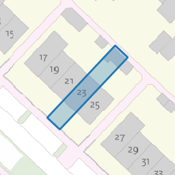 Perceel MDB01-P-2273