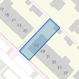 Perceel MDB01-P-2275