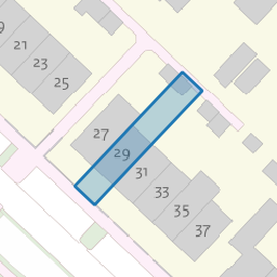 Perceel MDB01-P-2276