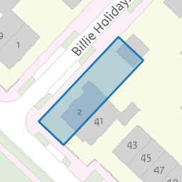 Perceel MDB01-P-2284