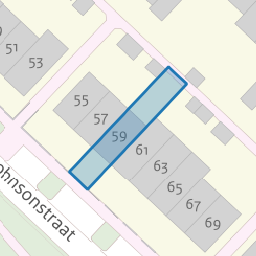 Perceel MDB01-P-2288