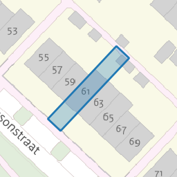 Perceel MDB01-P-2289