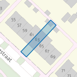 Perceel MDB01-P-2290