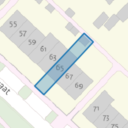 Perceel MDB01-P-2291