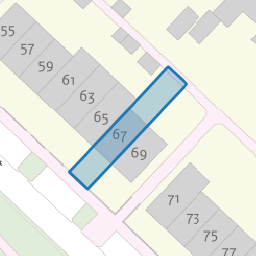 Perceel MDB01-P-2292