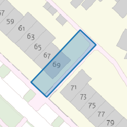 Perceel MDB01-P-2293