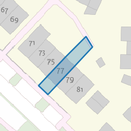 Perceel MDB01-P-2297