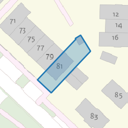 Perceel MDB01-P-2299