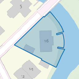 Perceel MDB01-P-2301