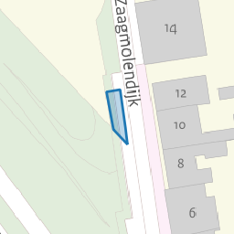 Perceel MDB01-P-2303