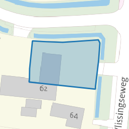 Perceel MDB01-P-2307